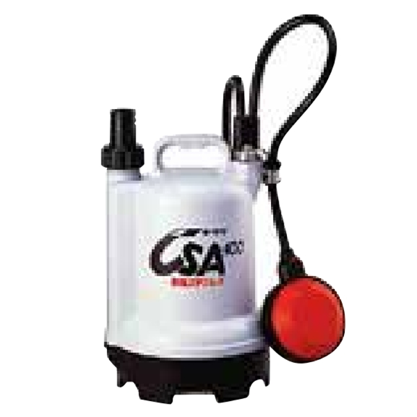 日本terada寺田泵水泵合成橡膠制不銹鋼制CXA-400T