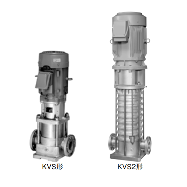 kawamoto川本廢水用潛水泵WUE806-2.2LN