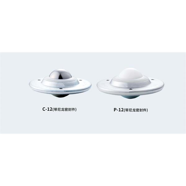 FREEBEAR福力百亞萬向球無塵室規(guī)格SJ-3H-PEEK-PEEK-CR