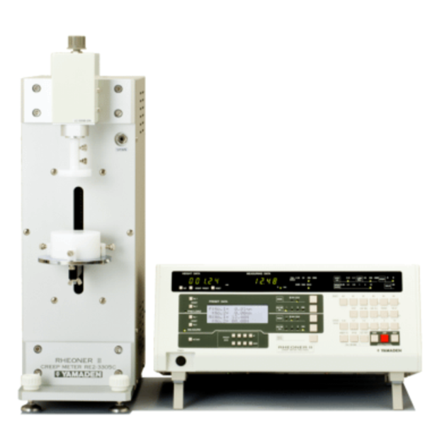 YAMADEN山電高分辨率蠕變計(jì)流變儀RE2-33005C(XZ)