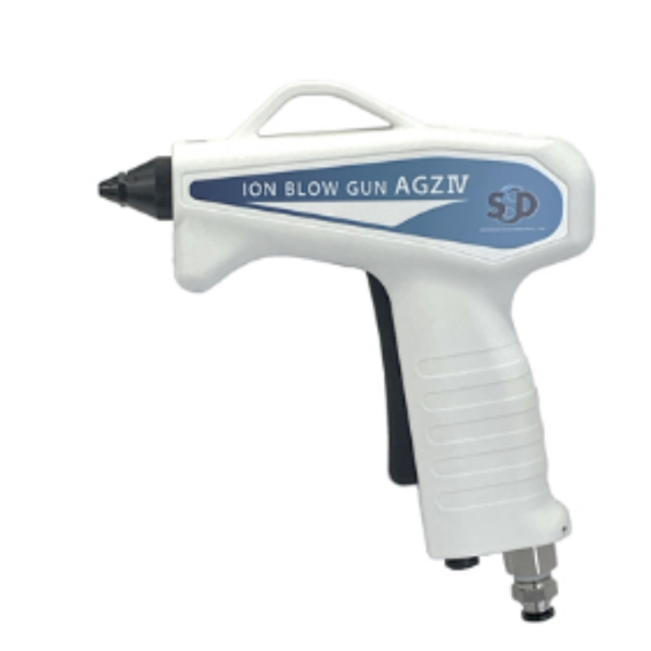 SSD離子棒控制器CABS-CT1-790