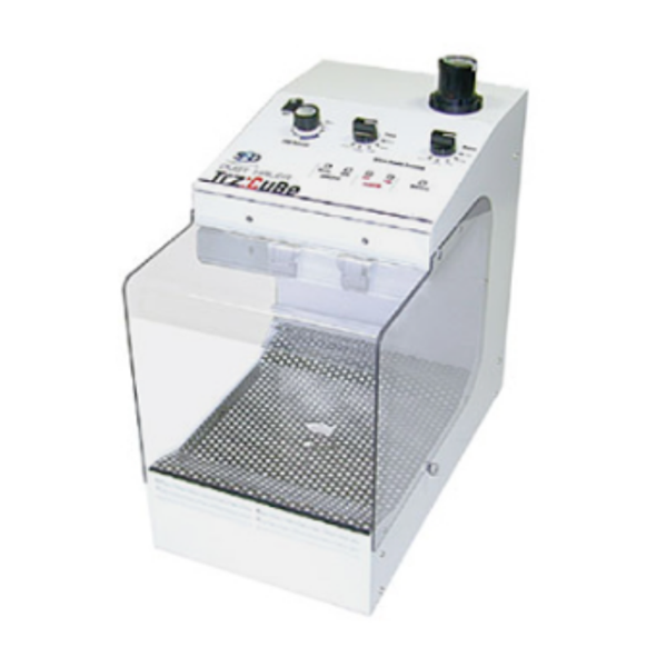 SSD日本靜電消除除塵器吸塵器Trz：CuBe
