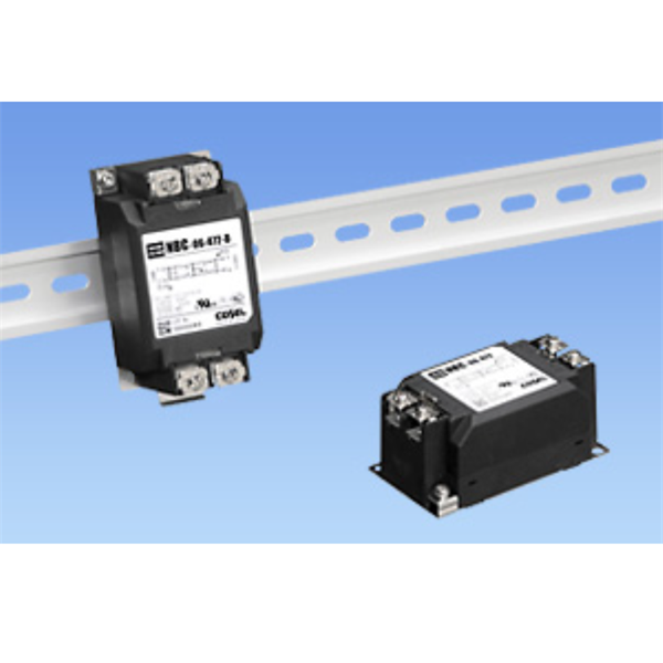 COSEL日本進(jìn)口噪聲濾波器ESC-16