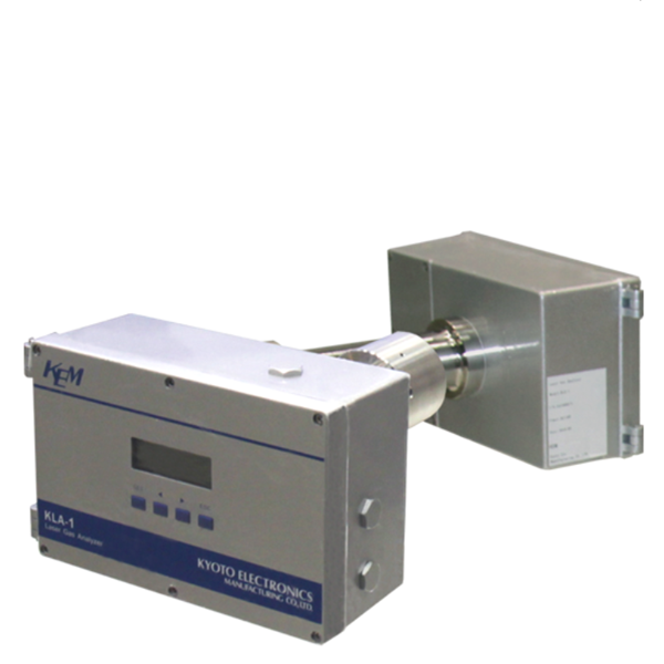 KEM京都電子日本進(jìn)口廢氣中氯化氫濃度計(jì)DHL-36N