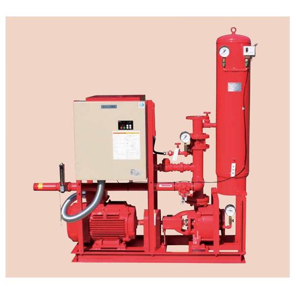 TERAL中～大流量/中揚(yáng)程冷卻泵LPS653/2A-57.5T-e