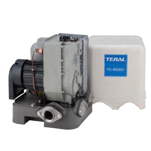 TERAL中～大流量/中揚(yáng)程冷卻泵LPS653/2A-57.5T-e