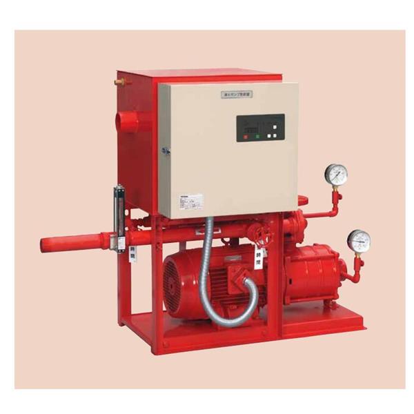 TERAL中～大流量/中揚(yáng)程冷卻泵LPS653/2A-57.5T-e