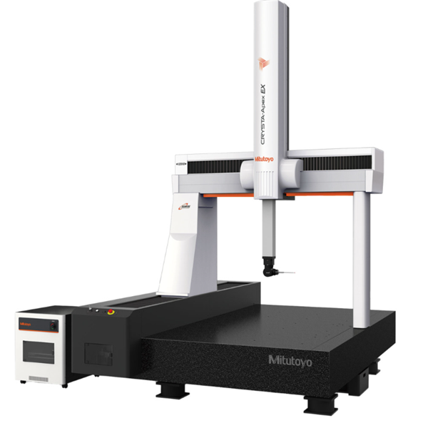 MITUTOYO三豐數(shù)控三坐標(biāo)測量機(jī)CRYSTA-Apex V9106