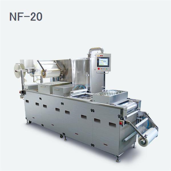 TOSEI東精精密真空包裝機(jī)T-WP800(G)-H