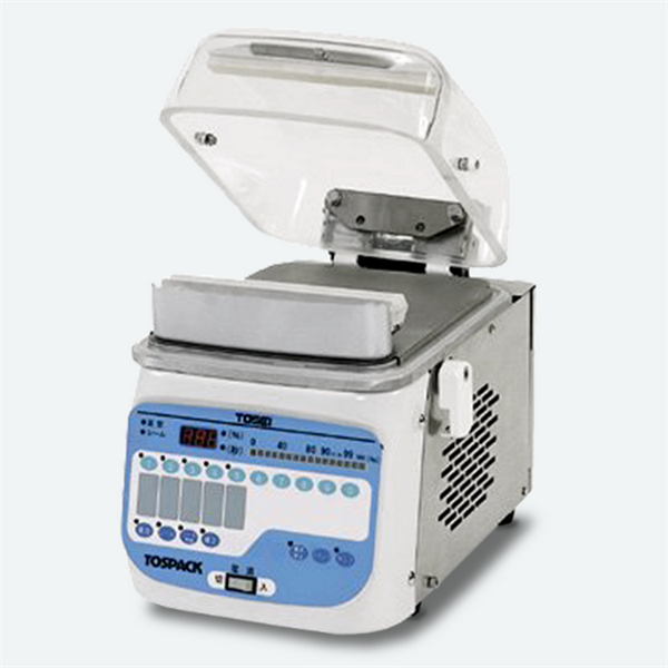 TOSEI東精精密真空包裝機(jī)T-WP800(G)-H