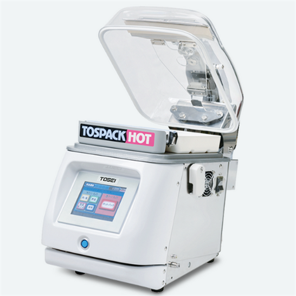 TOSEI東精精密真空包裝機(jī)T-WP800(G)-H