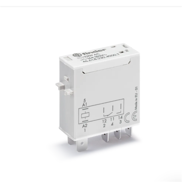 4661T標(biāo)牌-鐵路應(yīng)用繼電器466190480074