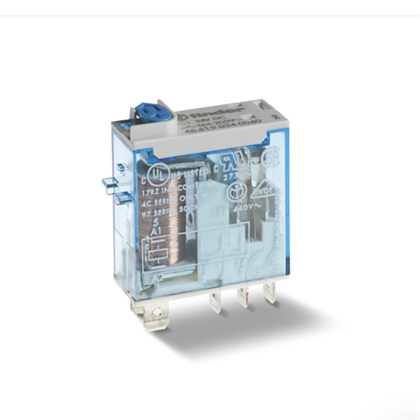 4661T標(biāo)牌-鐵路應(yīng)用繼電器466190480074