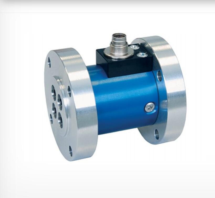 英國(guó)scaime兩端帶法蘭緊湊扭矩計(jì)DF2209-1-5Nm