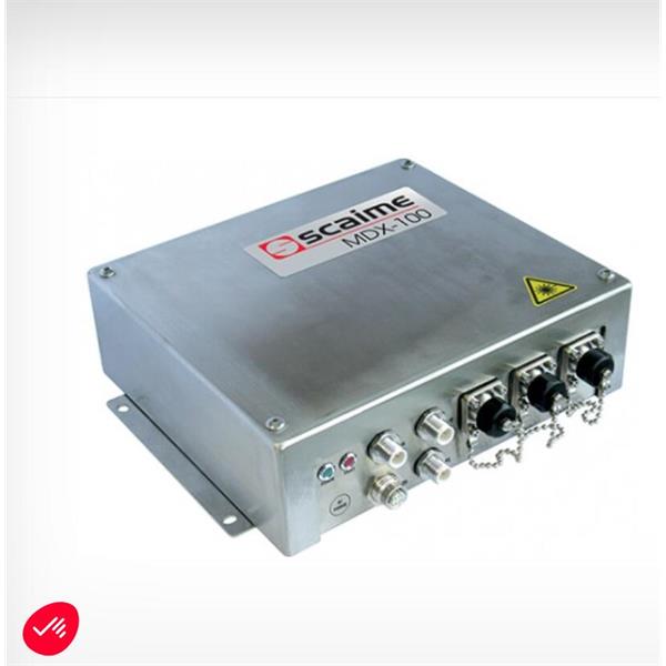 英國(guó)Scaime 力傳感器MTRZ-100kN