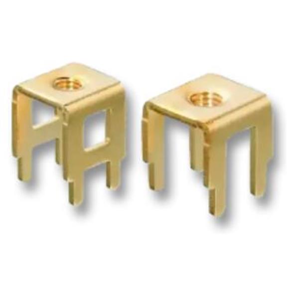 日hirosugi堆疊式固定型排針PSM-710493-04