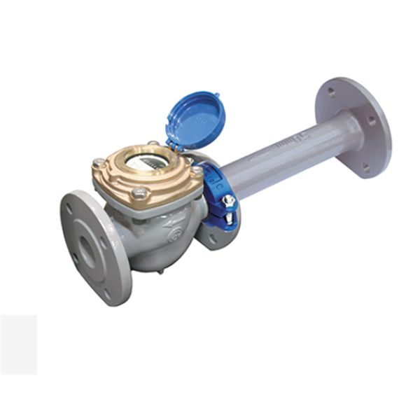 AICHI TOKEI高性能干式水表SD13SⅡ