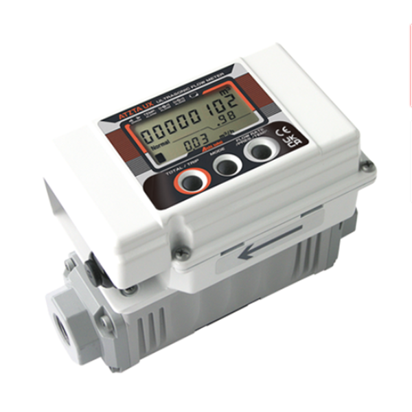 日本AICHI TOKEI超聲波流量計UX40-0BT-D-13A