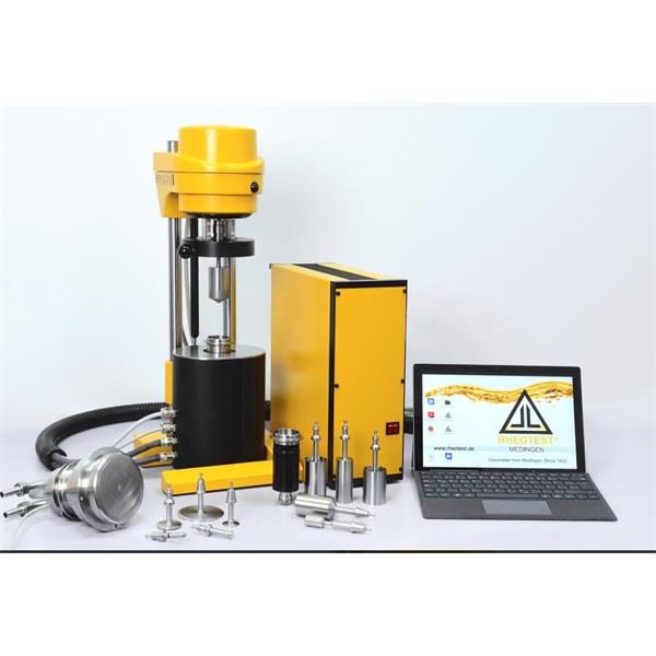 德國RHEOTEST流變儀AASHTO M332-14