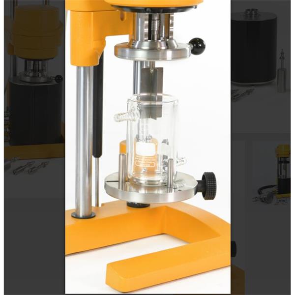 德國RHEOTEST流變儀AASHTO M332-14