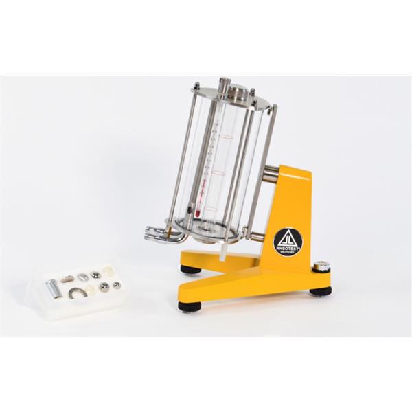 德國RHEOTEST流變儀AASHTO M332-14