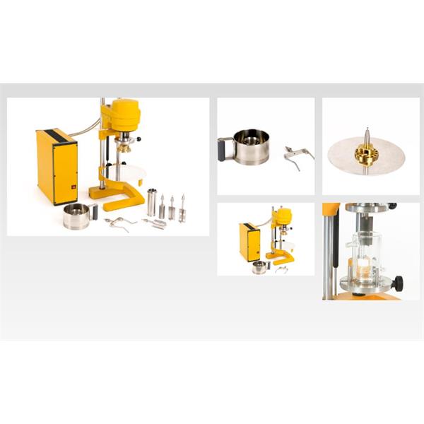 德國RHEOTEST流變儀AASHTO M332-14