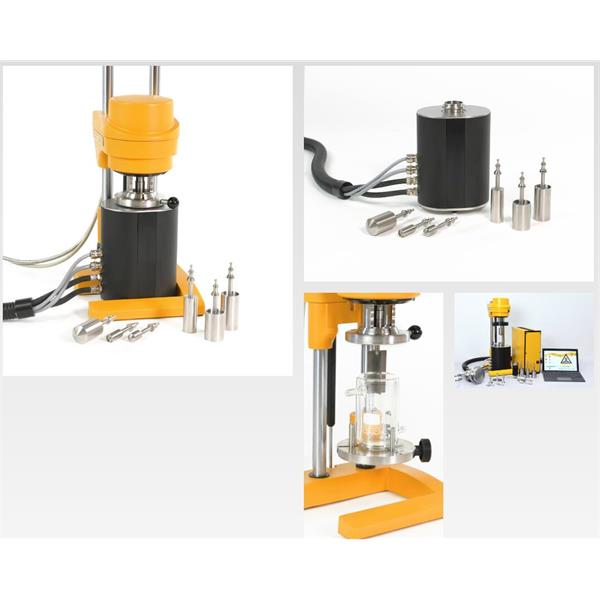 德國RHEOTEST流變儀AASHTO M332-14