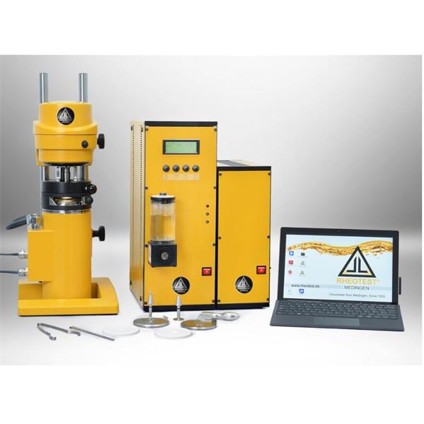 德國RHEOTEST流變儀AASHTO M332-14