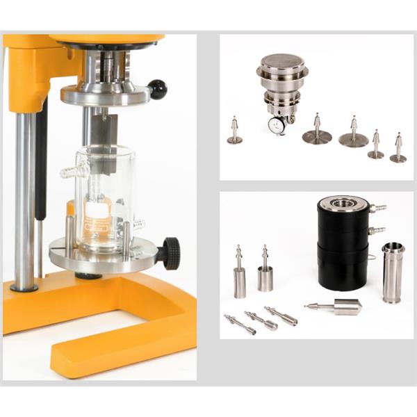 德國RHEOTEST流變儀AASHTO M332-14