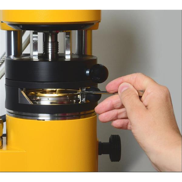 德國RHEOTEST流變儀AASHTO M332-14