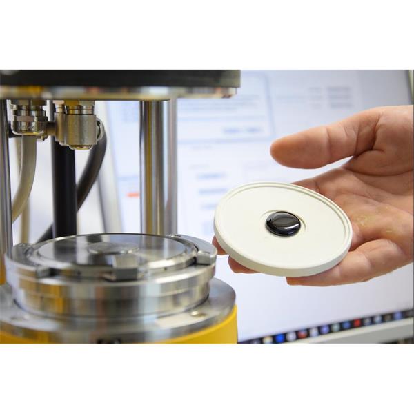 德國RHEOTEST流變儀AASHTO M332-14