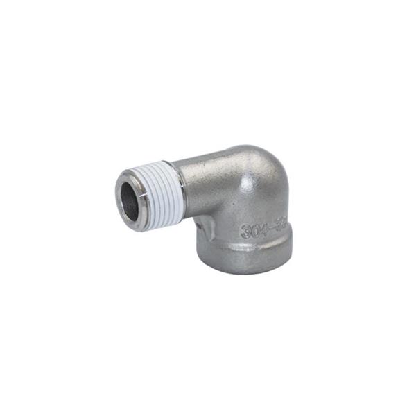 日本FLOBAL管道部件 無(wú)肋彎頭VL2-03