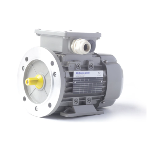 德國AC MOTOREN三相異步雙速電機(jī)AC09L2400051