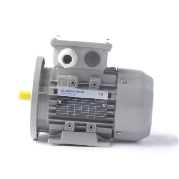 德國AC MOTOREN三相異步雙速電機(jī)AC09L2400051