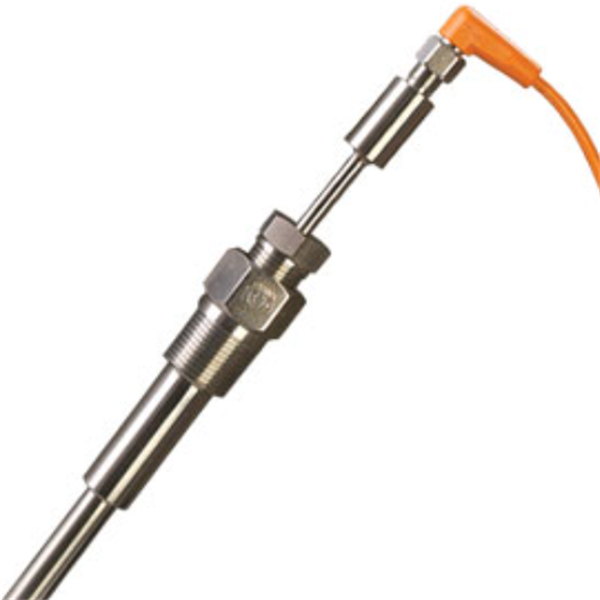 美國OMEGA熱電偶連接器M12.8-S-F-FM