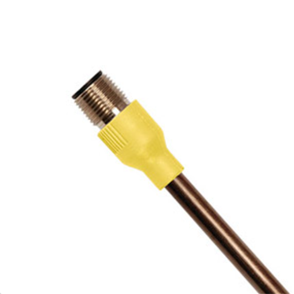 美國OMEGA熱電偶連接器M12.8-S-F-FM