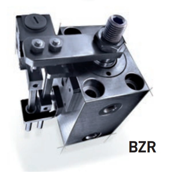 德國(guó)AHP方形液壓缸BZ 500. 25/16. 02. 201. 90