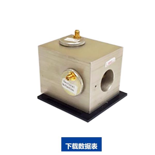 美國Brimrose光纖耦合聲光移頻器AMF-100-XX-3FP