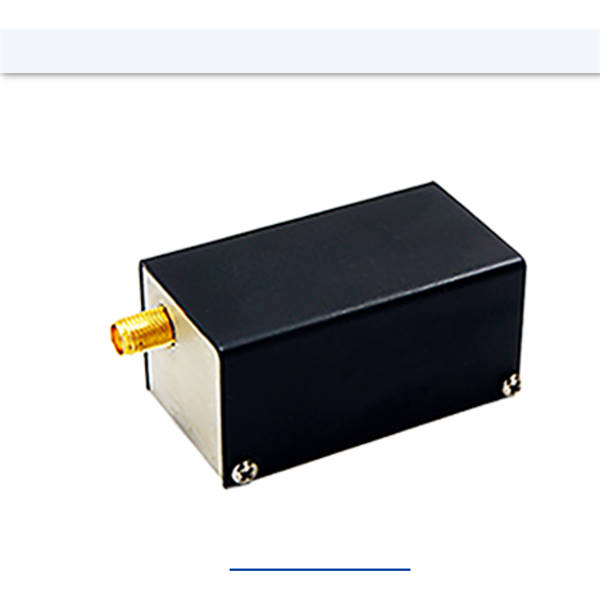 美國Brimrose光纖耦合聲光移頻器AMF-100-XX-3FP