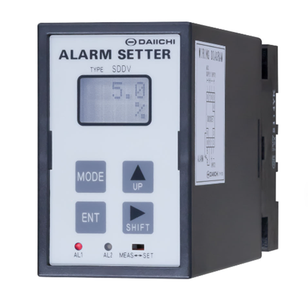 日本DAIICHI插件報(bào)警器SDD-HL-105D-A8-4