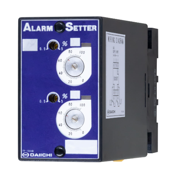 日本DAIICHI插件報(bào)警器SDD-HL-105D-A8-4