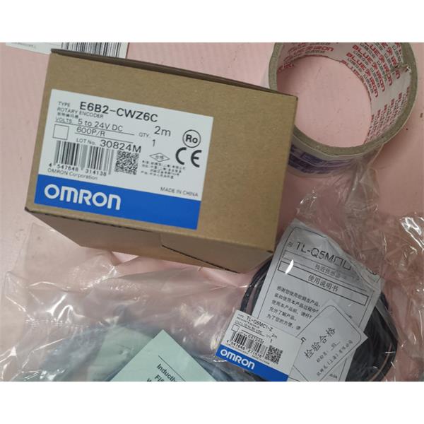 日本OMRON歐姆龍 SCARA機器人RS4-2067502