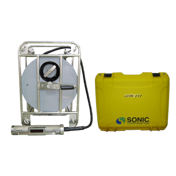 SONIC索尼克 低頻全能掃描聲納SCS-24