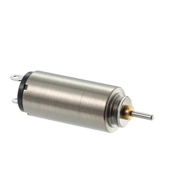 德國(guó)FAULHABER福爾哈貝扁平直流微電機(jī)1506N006SR-3327