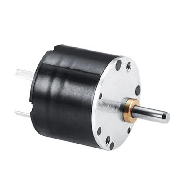 德國(guó)FAULHABER福爾哈貝直流微電機(jī)2232U009SR-L