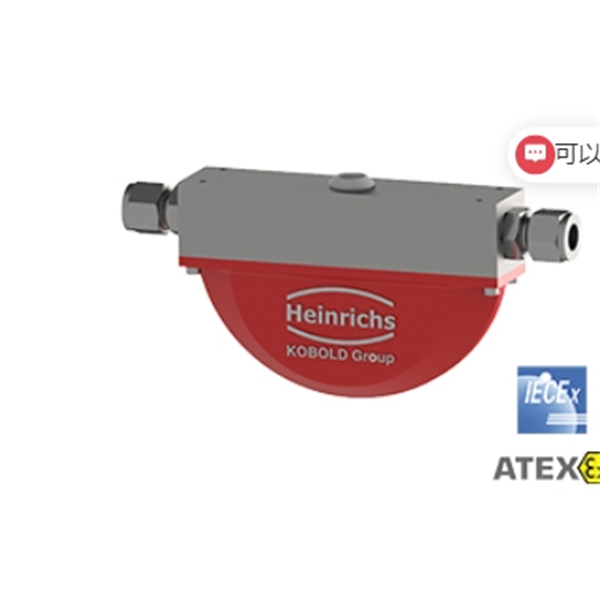 德國(guó)KOBOLD科寶Heinrichs工業(yè)電磁流量計(jì)EPS