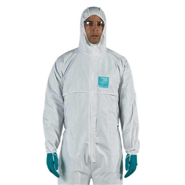 美國(guó)ANSELL安思爾耐用防油工業(yè)手套 11-900