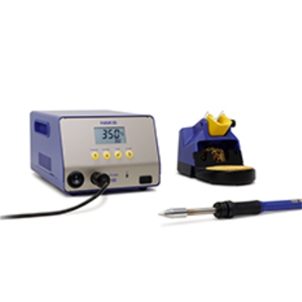 日本HAKKO白光 電子元件精密鑷子 FT640-81