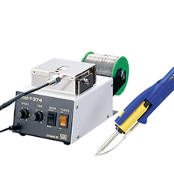 日本HAKKO白光 電子元件精密鑷子 FT640-81