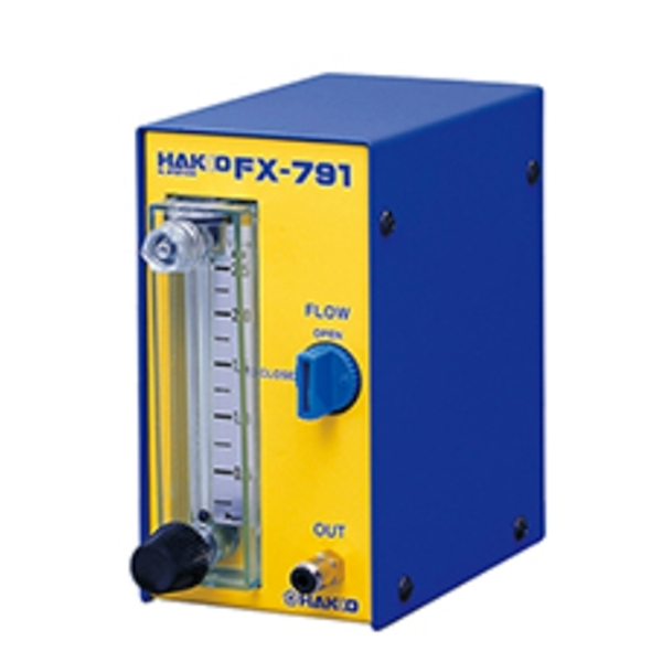 日本HAKKO白光 電子元件精密鑷子 FT640-81